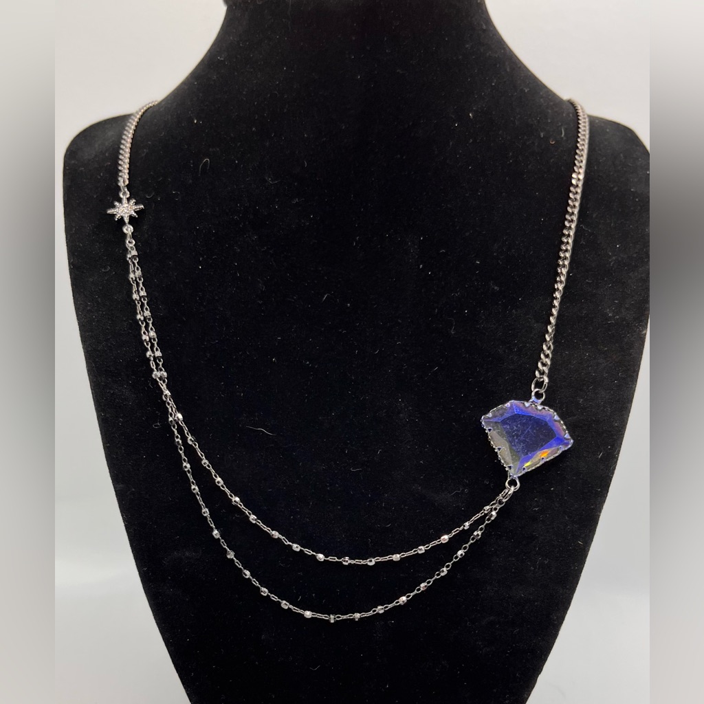 Melania Clara By Alex Rae The Melody Necklace 15$